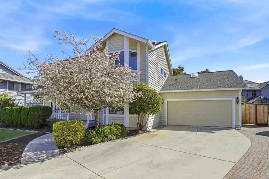 952 Vernie Court, Cupertino, CA 95014 - #3