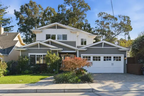 2349 Eaton, SAN CARLOS, CA 94070