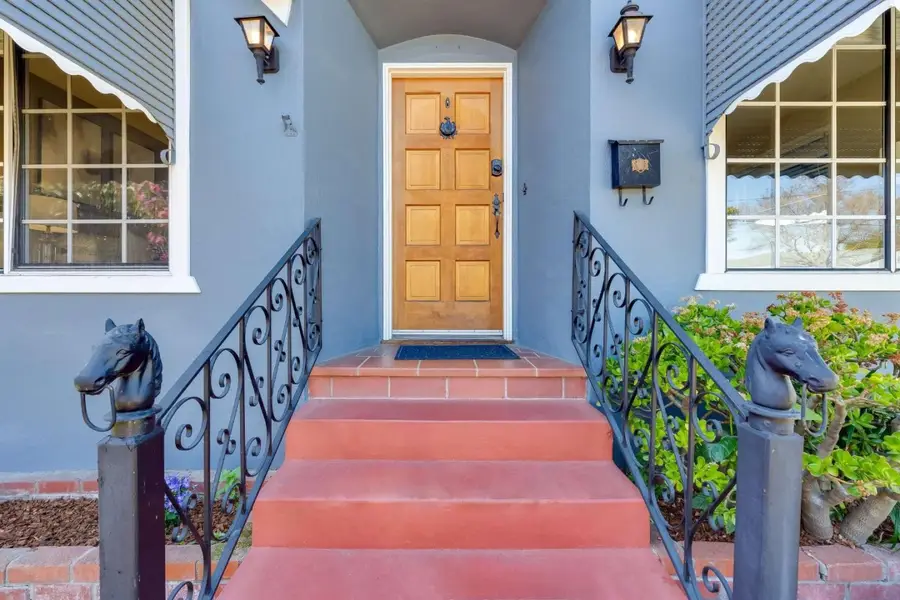 1256 Pierce Street, Santa Clara, CA 95050 - #2