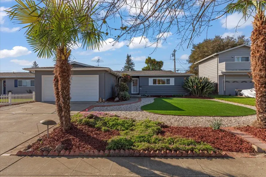 4074 Yellowstone Drive, San Jose, CA 95130 - #2