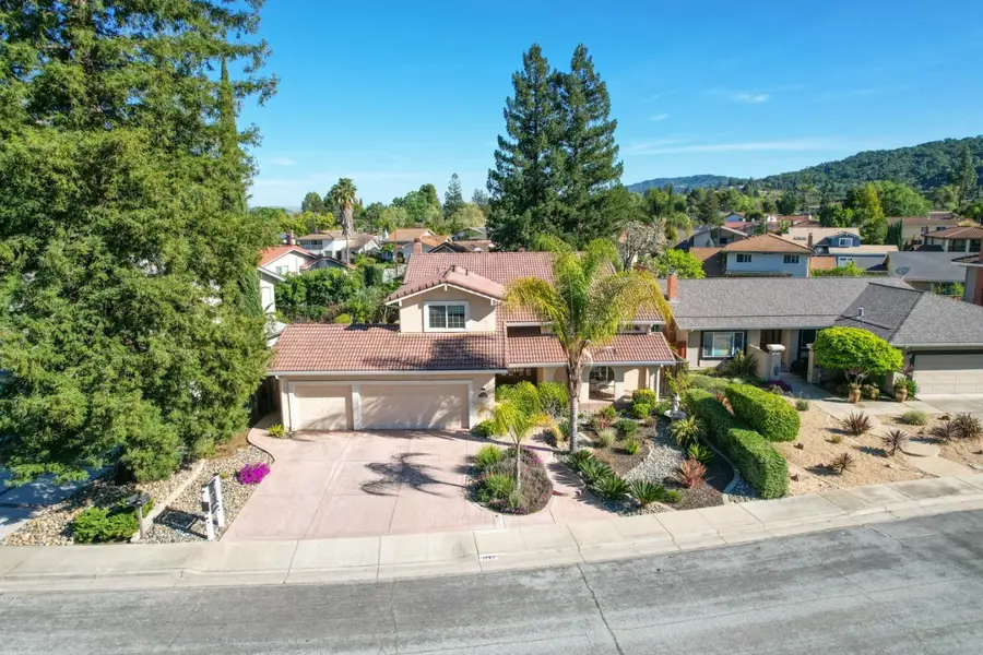 1592 Dorcey Lane, San Jose, CA 95120 - #2