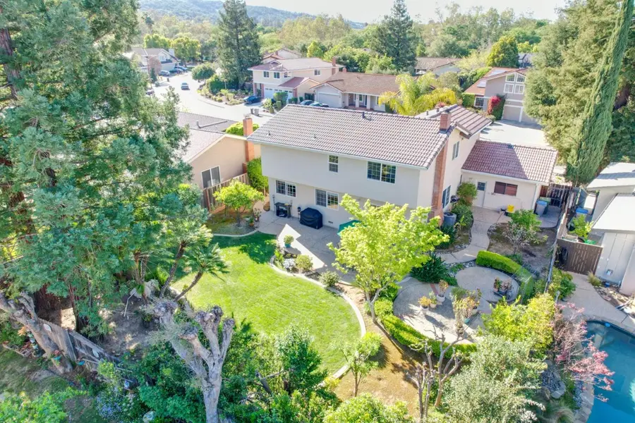 1592 Dorcey Lane, San Jose, CA 95120 - #3