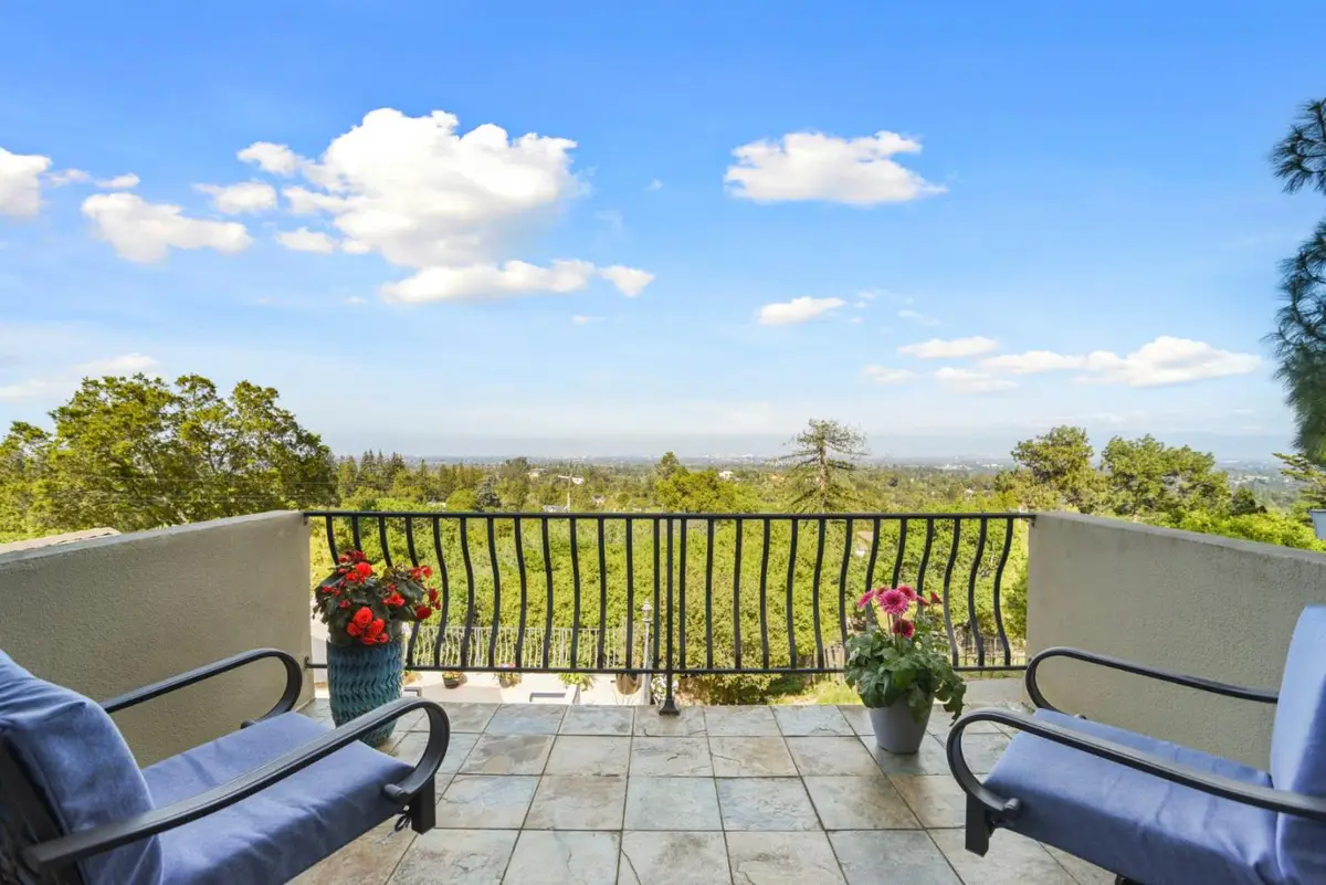 18782 Withey Road, Monte Sereno, CA 95030 - #1