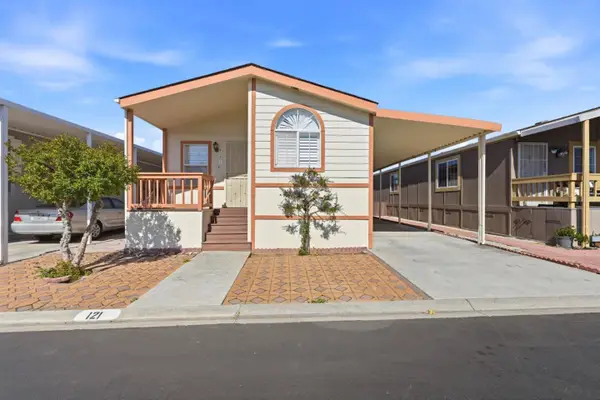 2600 Senter Road, SAN JOSE, CA 95111