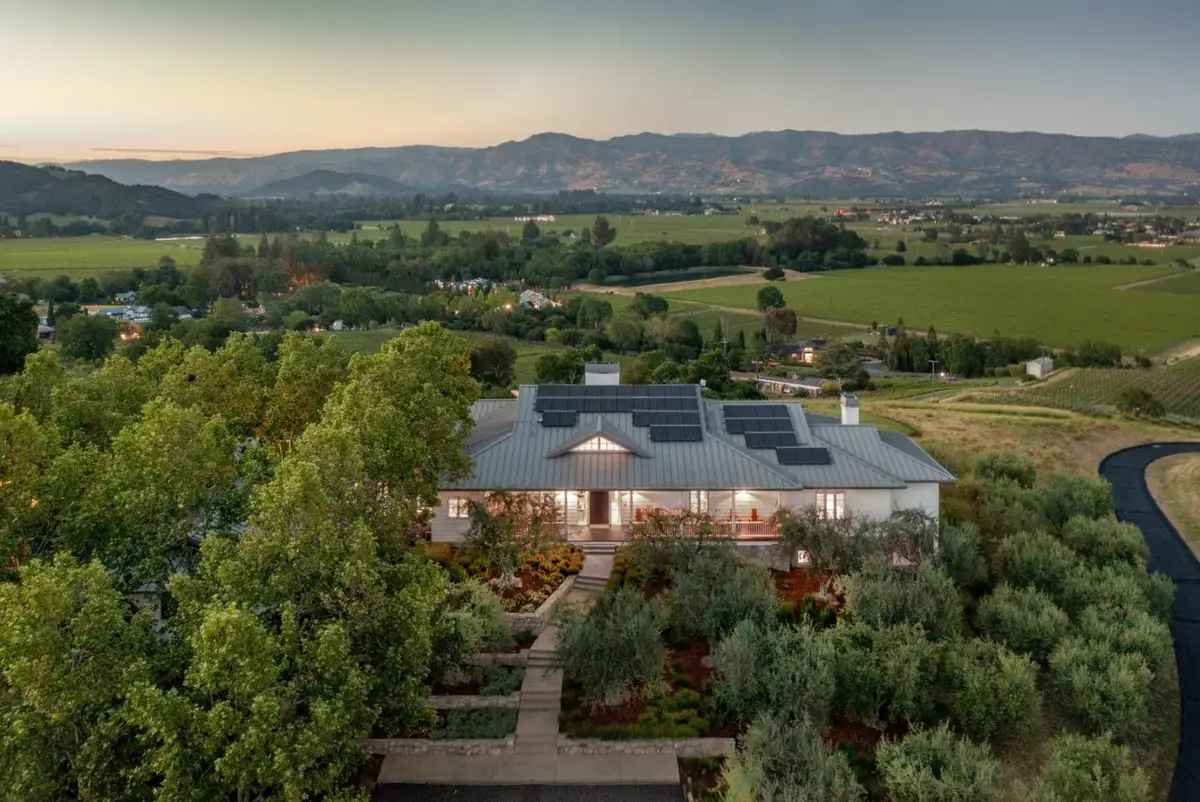 3075 Dry Creek Road, Napa, CA 94558 - #1