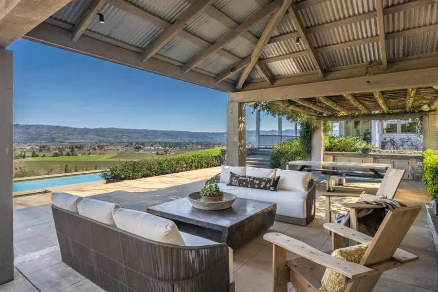 3075 Dry Creek Road, Napa, CA 94558 - #2