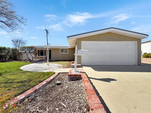 27723 Foxlane Drive, CANYON COUNTRY, CA 91351