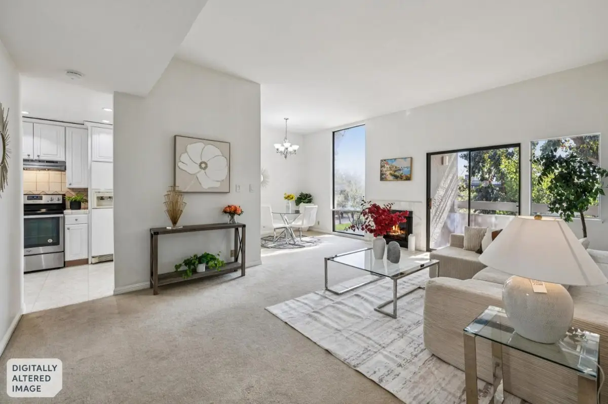 1061 Beach Park Boulevard  #307, Foster City, CA 94404 - #1