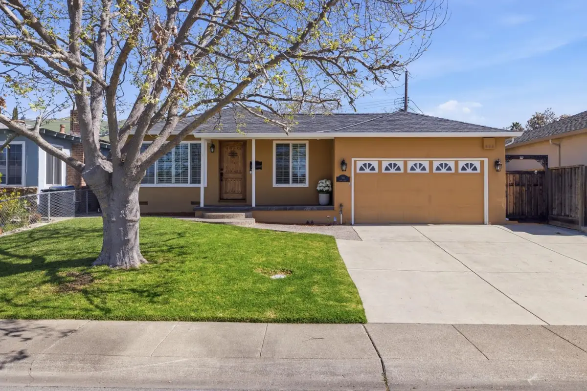 914 Bard Street, San Jose, CA 95127 - #1