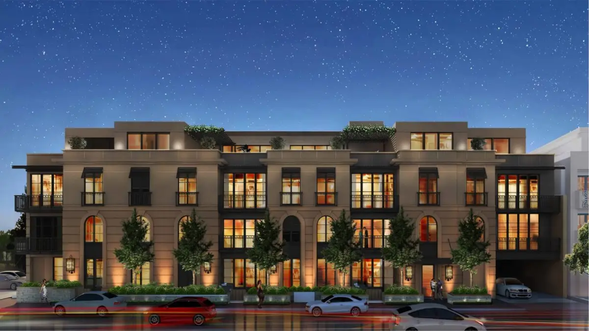 450 FIRST Street  #202, Los Altos, CA 94022 - #1