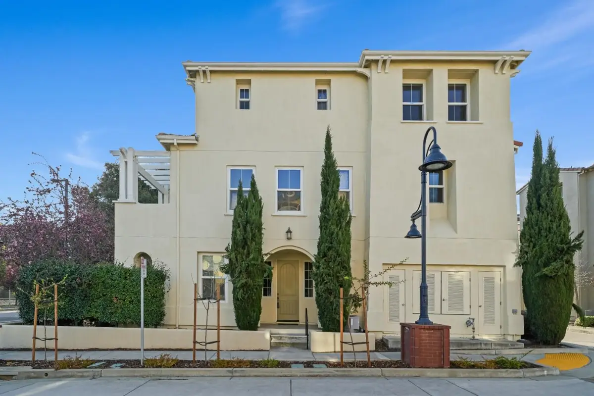 451 Chagall Street, Mountain View, CA 94041 - #1