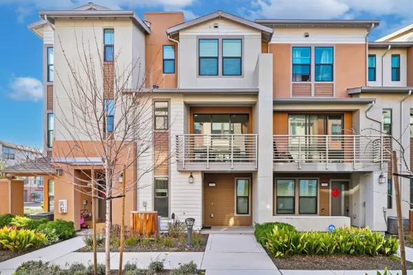 2755 Ball Place  #2, SANTA CLARA, CA 95051