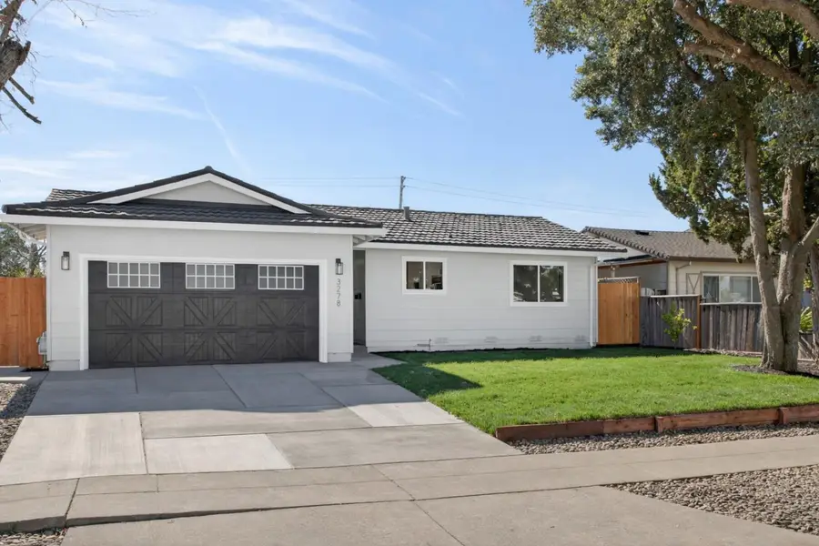 3278 Sagewood Lane, San Jose, CA 95132 - #2