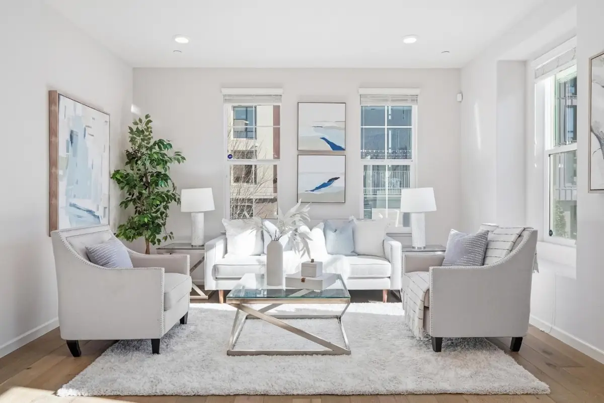1573 De Rome Drive  #1, San Jose, CA 95131 - #1