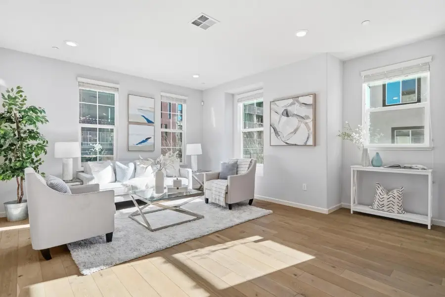 1573 De Rome Drive  #1, San Jose, CA 95131 - #2