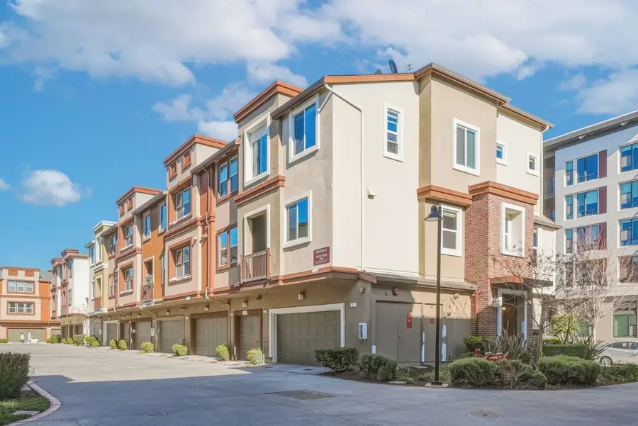 1573 De Rome Drive  #1, San Jose, CA 95131 - #3