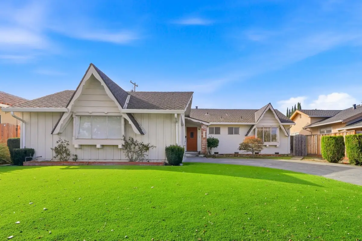 6852 Rainbow Drive, San Jose, CA 95129 - #1