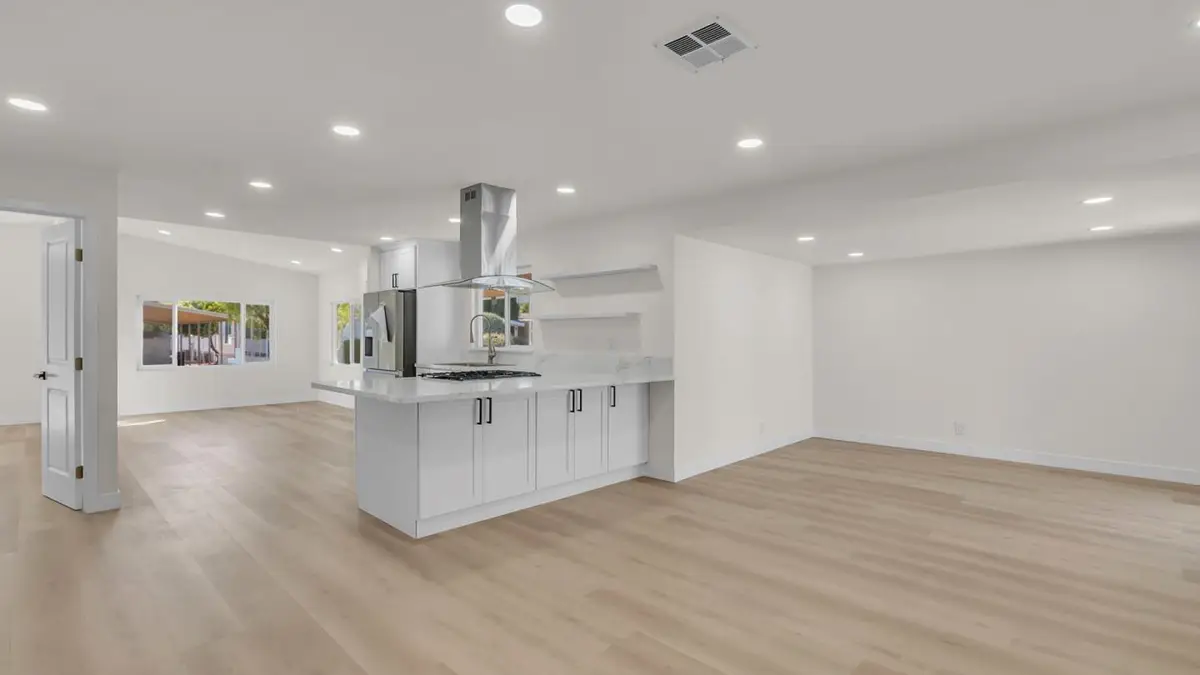 499 Millpond Drive, San Jose, CA 95125 - #1