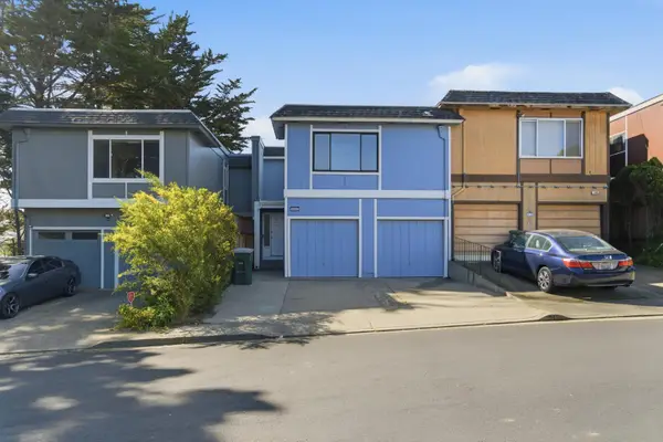 2405 Liberty, SOUTH SAN FRANCISCO, CA 94080