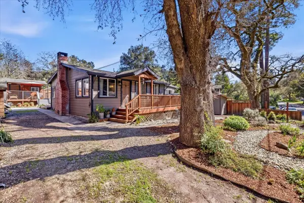 8220 Hermosa Avenue, BEN LOMOND, CA 95005
