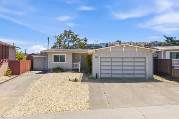 3011 Fasman Drive, SAN BRUNO, CA 94066