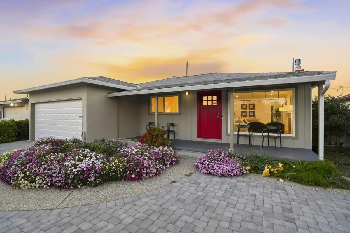 2711 Toledo Avenue, Santa Clara, CA 95051 - #1