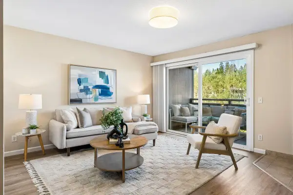 4024 Farm Hill  #8, REDWOOD CITY, CA 94061