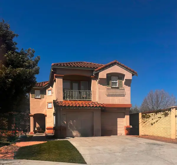 1099 Twin Creeks Drive, SALINAS, CA 93905