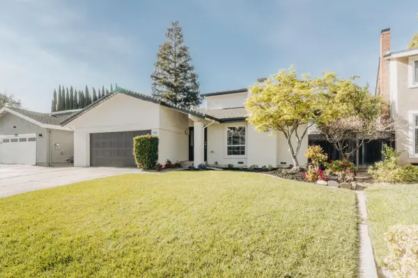 5506 Century Park Way, SAN JOSE, CA 95111