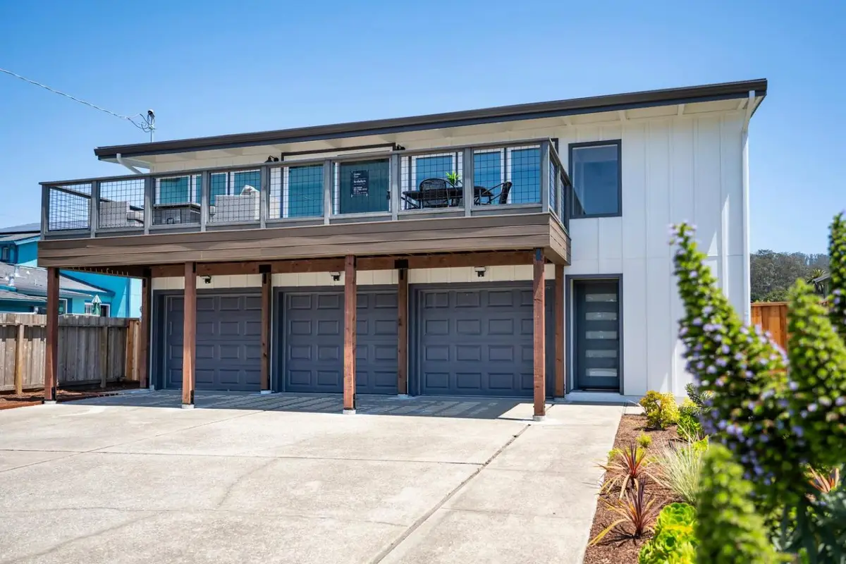 355 Avenue Alhambra, El Granada, CA 94018 - #1