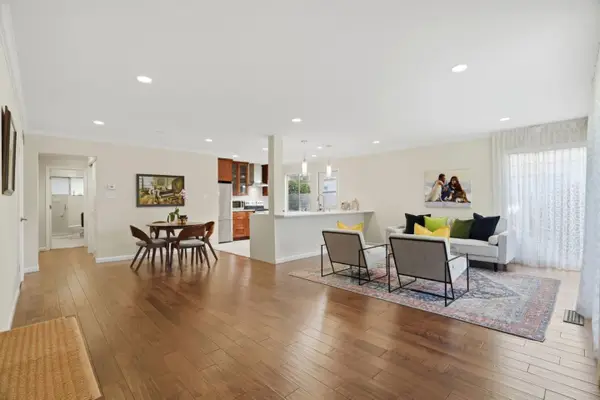 540 Guinda Street, Palo Alto, CA 94301