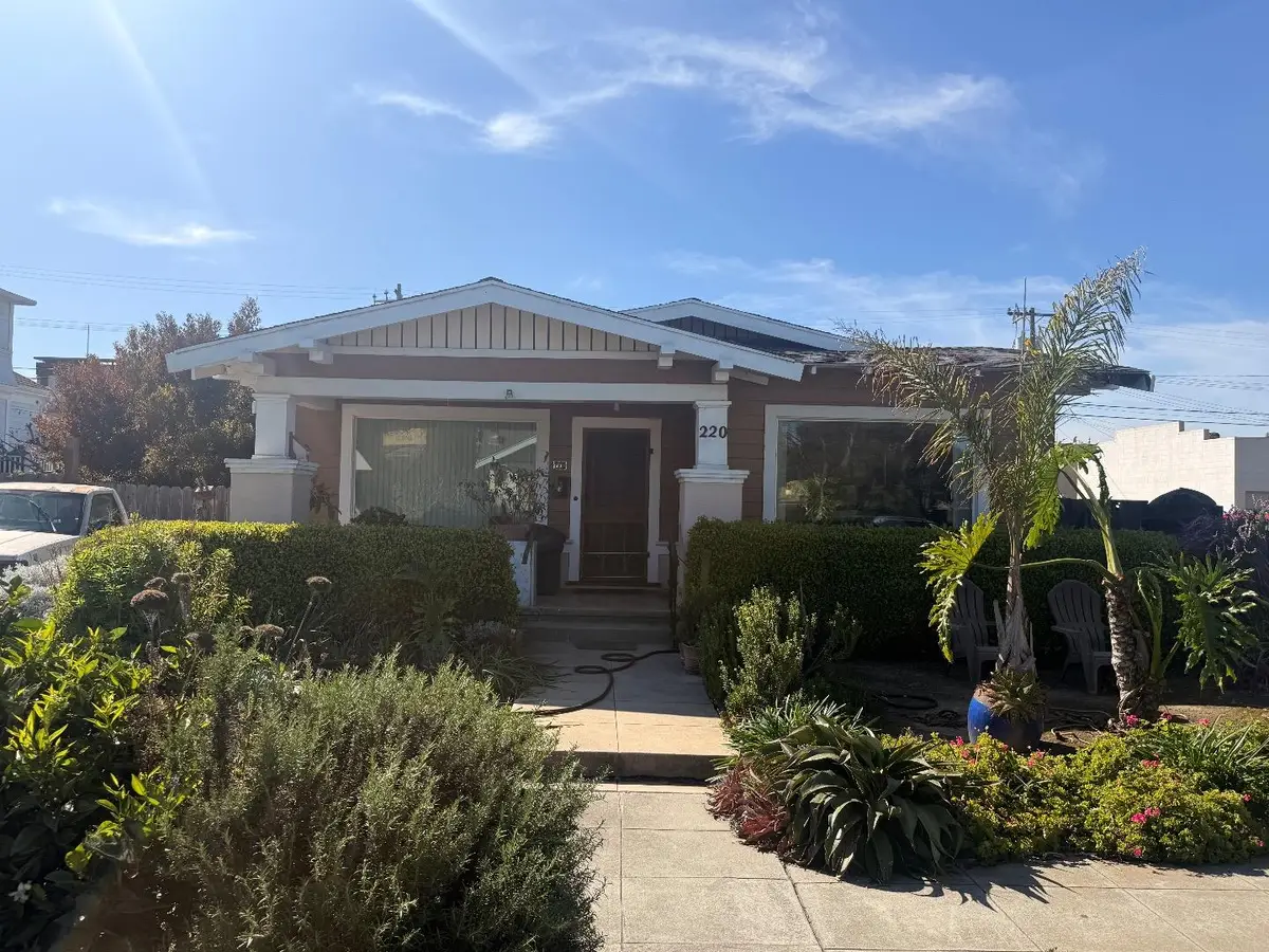 220 Pajaro Street, Salinas, CA 93901 - #1