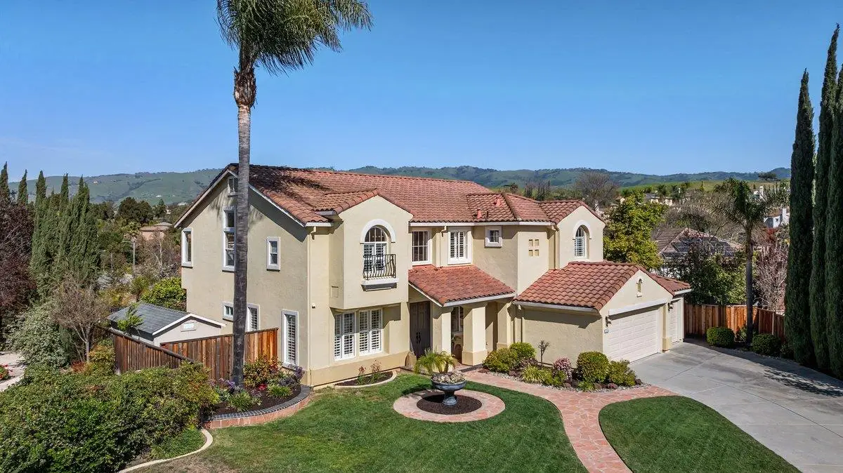 2231 Quail Bluff Court, San Jose, CA 95121 - #1