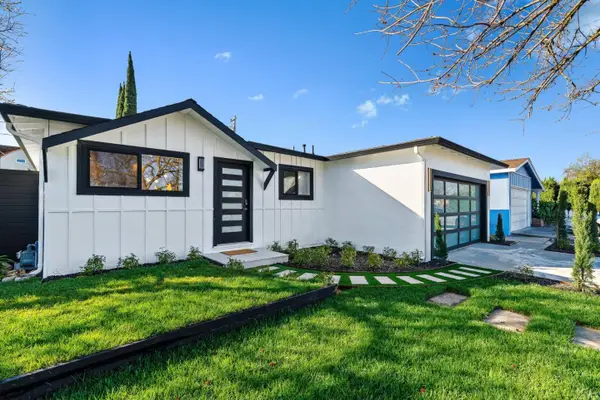 1742 Del Paso Avenue, SAN JOSE, CA 95124