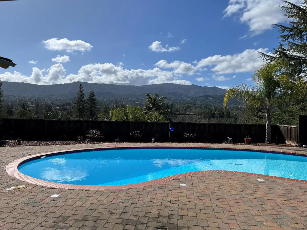 488 Knoll Drive, Los Altos, CA 94024 - #1