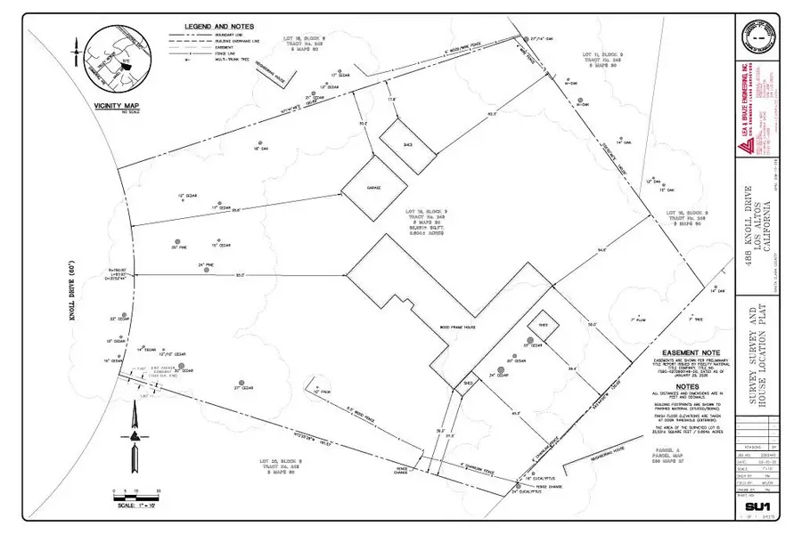488 Knoll Drive, Los Altos, CA 94024 - #3