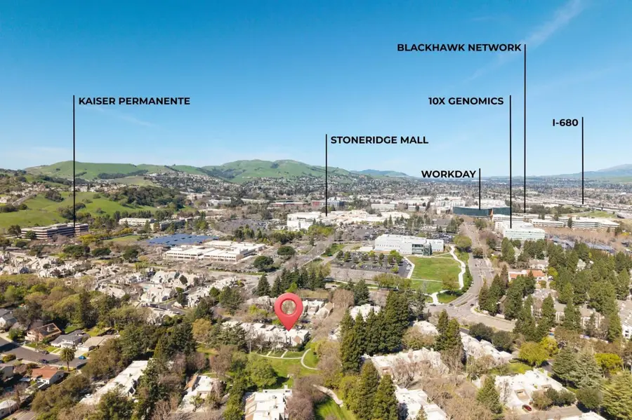 7518 Rosedale Court, Pleasanton, CA 94588 - #2