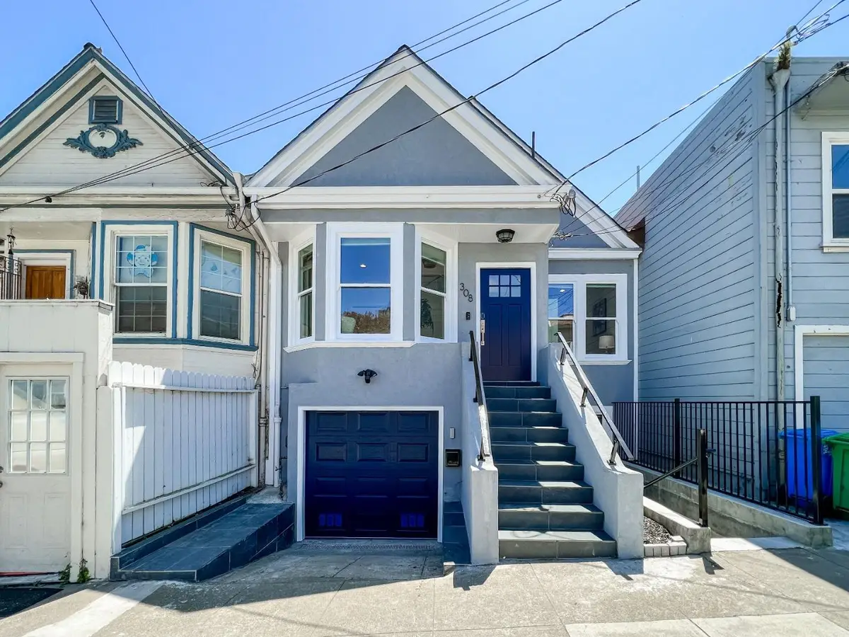 308 Crescent Avenue, San Francisco, CA 94110 - #1