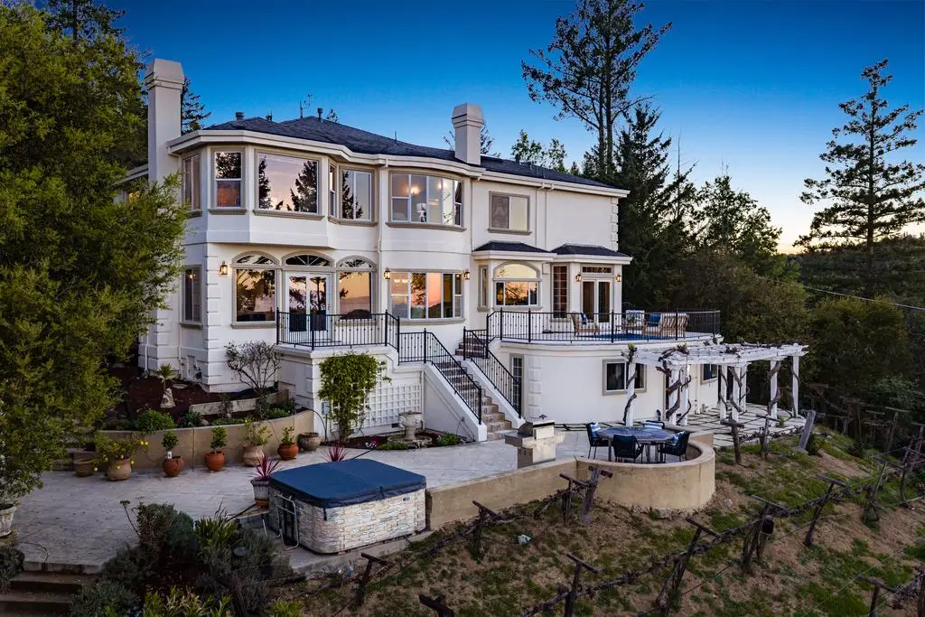 25220 Quail Ridge Road, Los Gatos, CA 95033 - #1