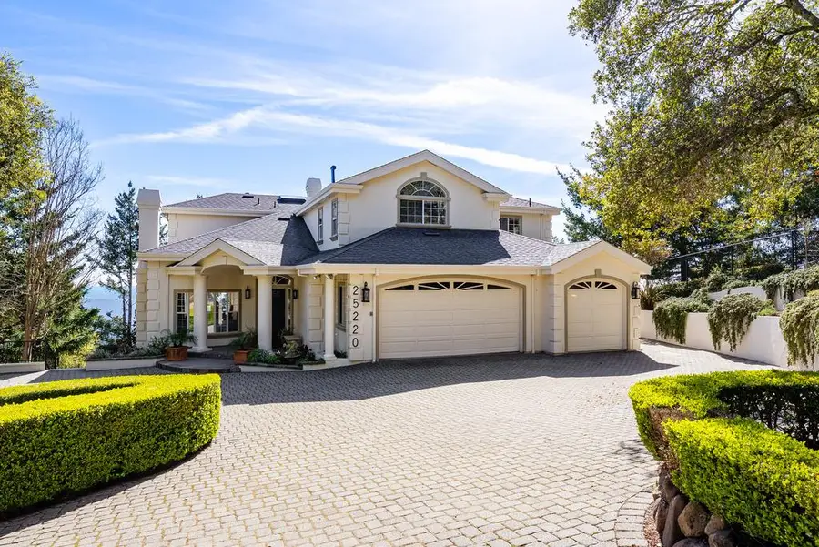 25220 Quail Ridge Road, Los Gatos, CA 95033 - #3