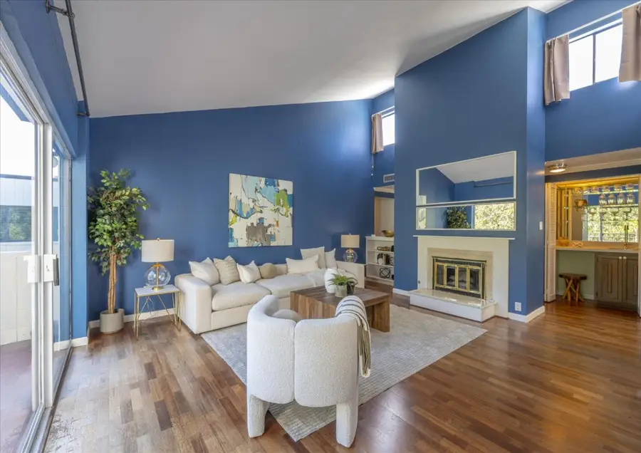 225 Virginia Avenue  #PH-D, San Mateo, CA 94402 - #3