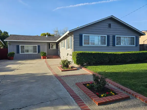 908 Redbird Drive, SAN JOSE, CA 95125