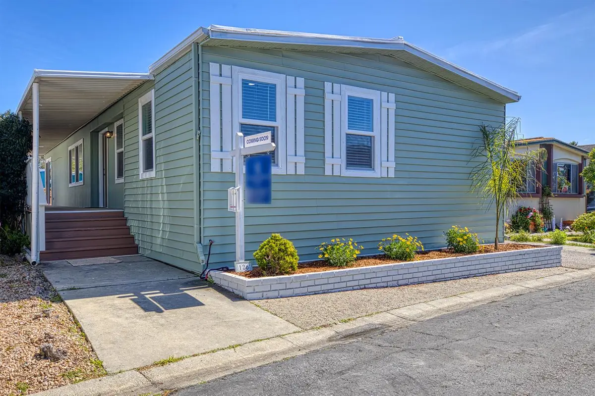 2395 Delaware Avenue, Santa Cruz, CA 95060 - #1