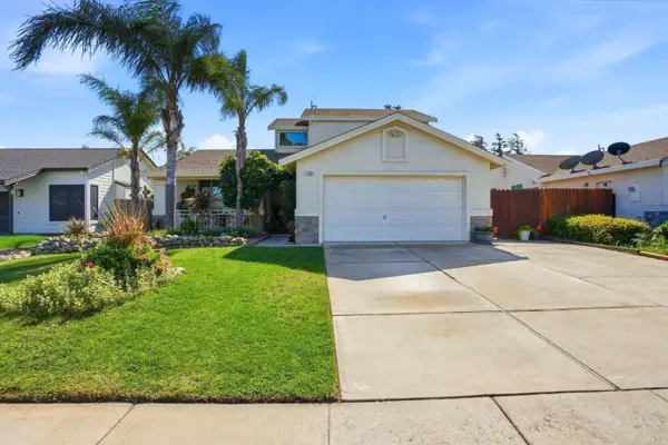 1109 Deerpark Road, OAKLEY, CA 94561