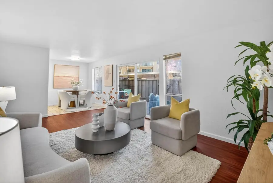 2755 Country Drive  #136, Fremont, CA 94536 - #3