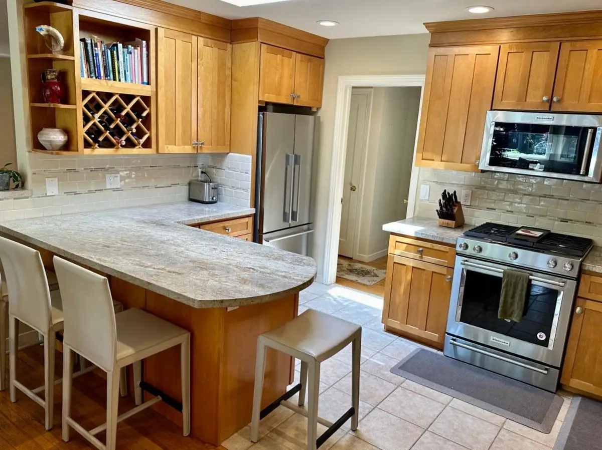 433 Concord Drive, Menlo Park, CA 94025 - #1