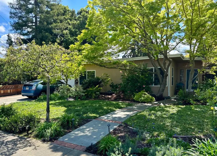 433 Concord Drive, Menlo Park, CA 94025 - #2