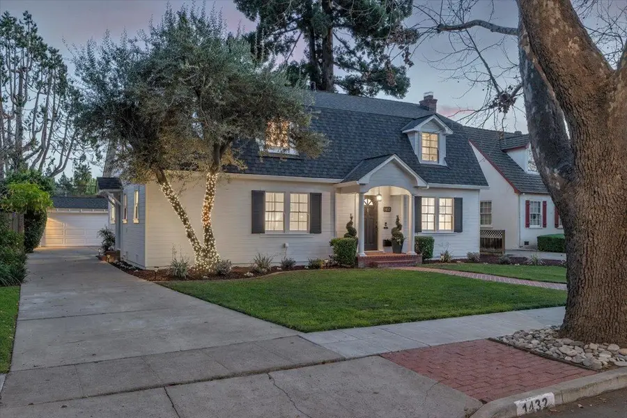 1432 Mercer Avenue, San Jose, CA 95125 - #3