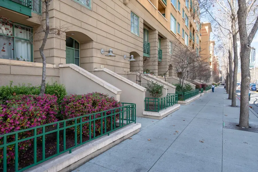 145 4th Street, San Jose, CA 95112 - #2