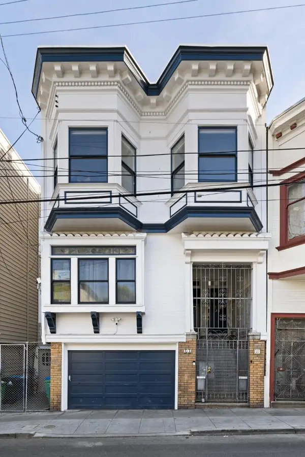 25 Sycamore Street, SAN FRANCISCO, CA 94110